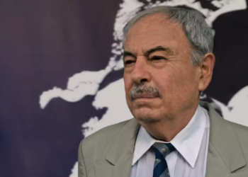 Δημήτριος Χατζηλιάδης