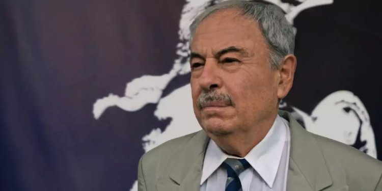 Δημήτριος Χατζηλιάδης