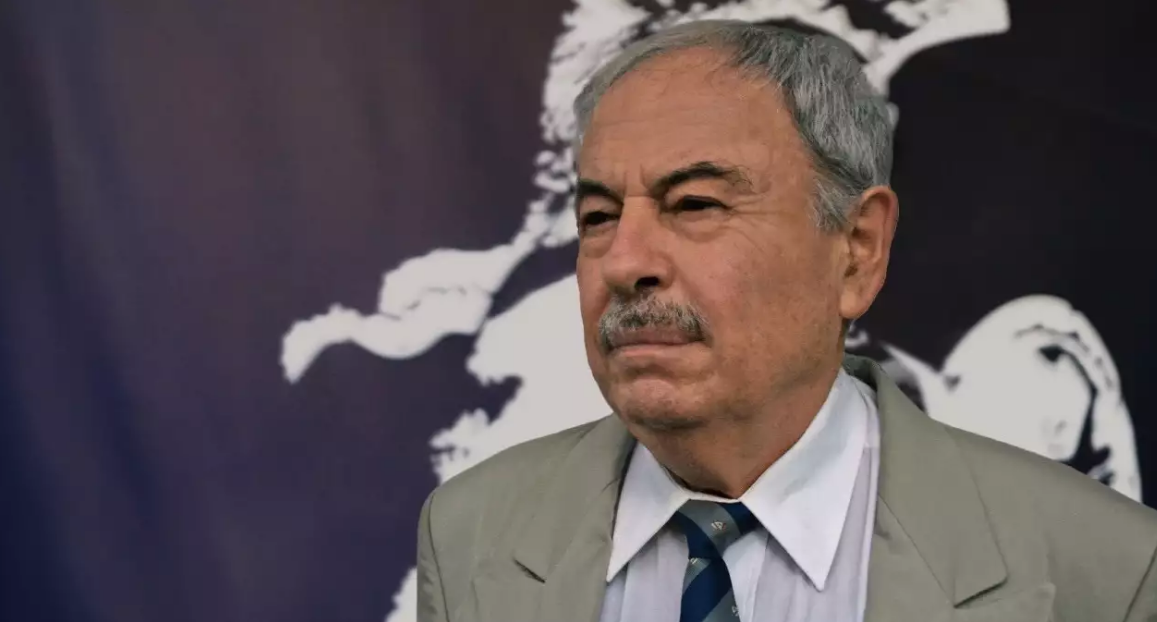 Δημήτριος Χατζηλιάδης