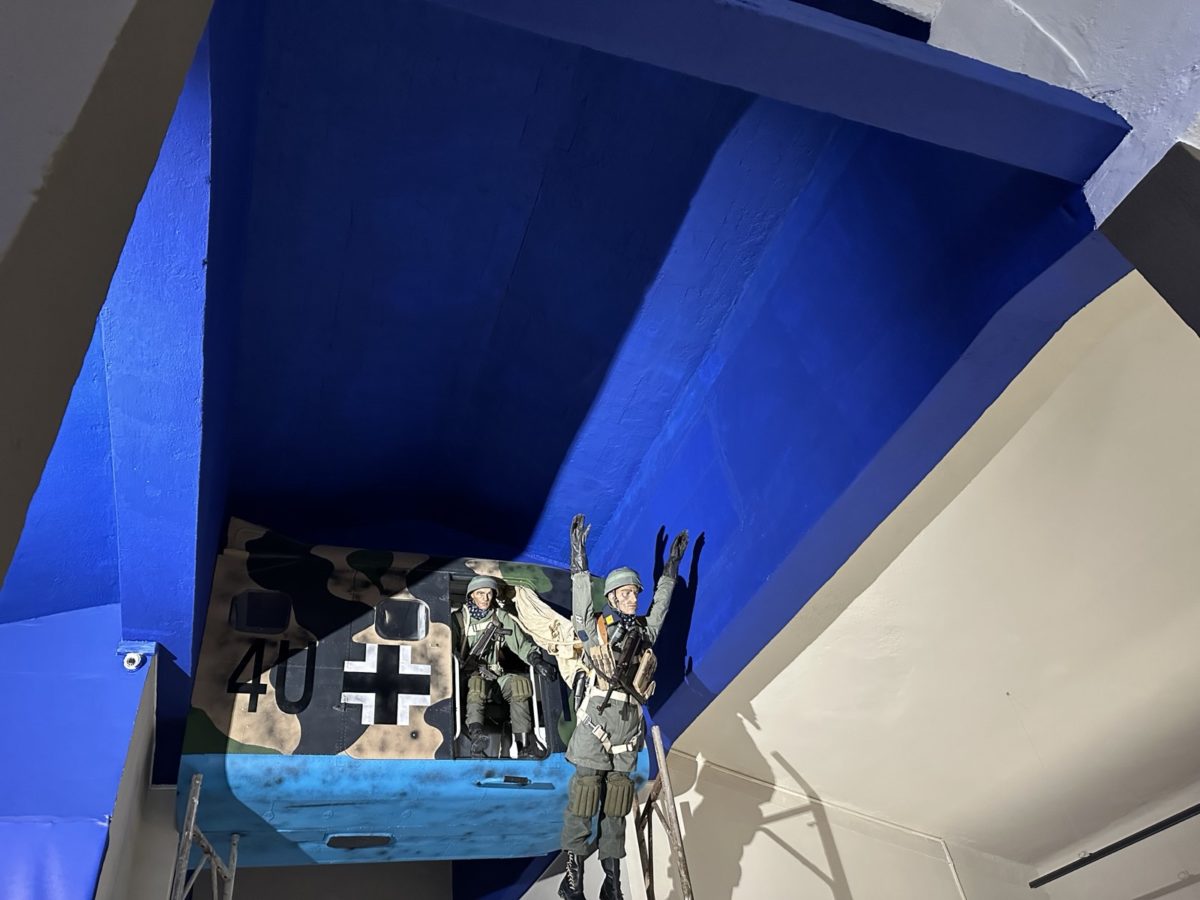 Πολεμικό Μουσείο Χαλκίδας