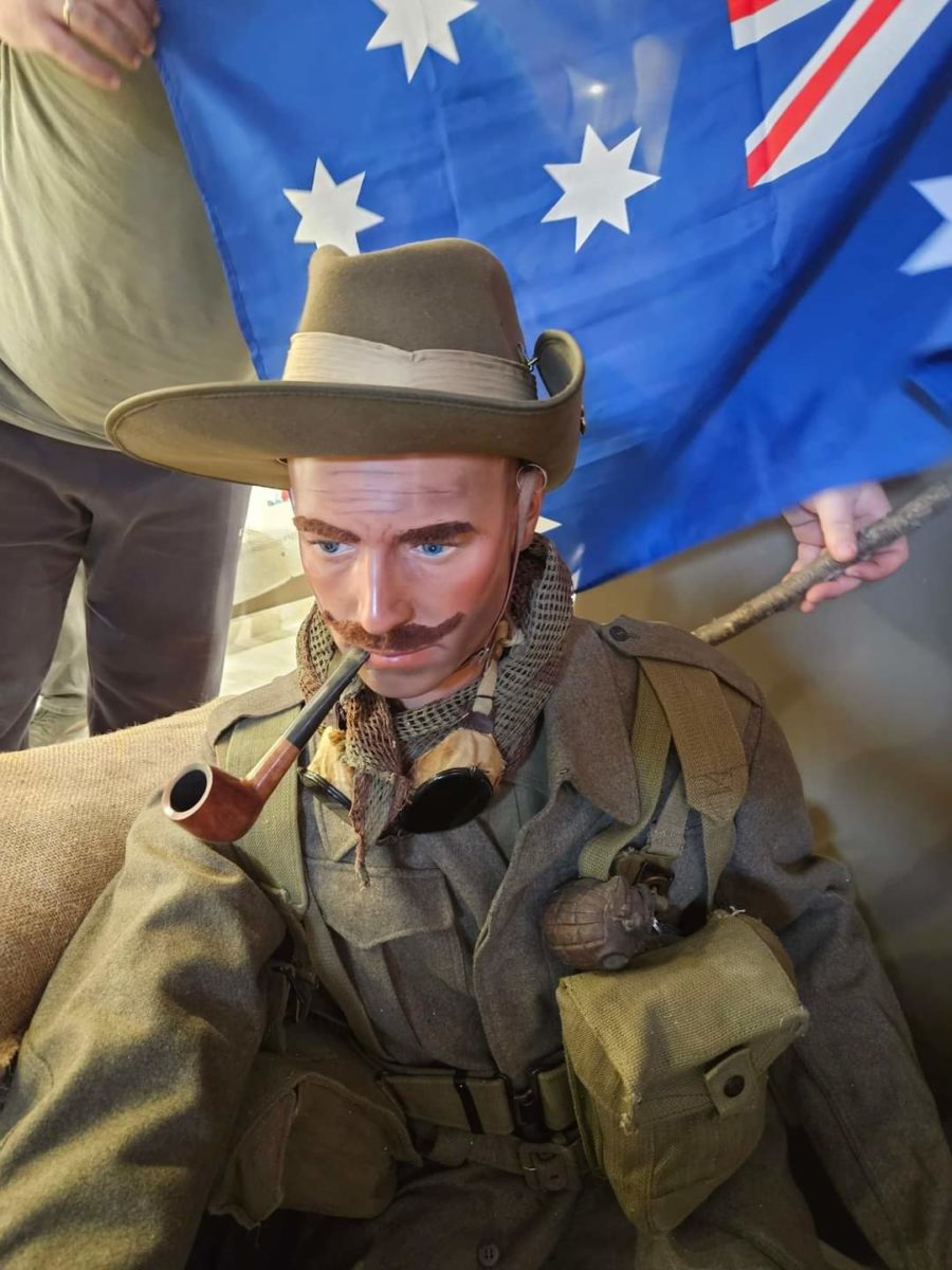 Πολεμικό Μουσείο Χαλκίδας