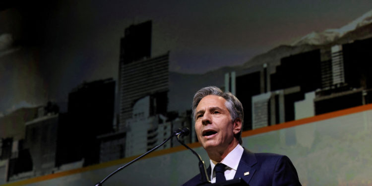 Ναγκόρνο Καραμπάχ