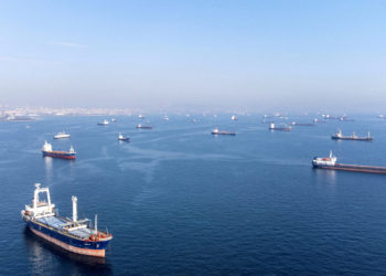 Μαύρη Θάλασσα