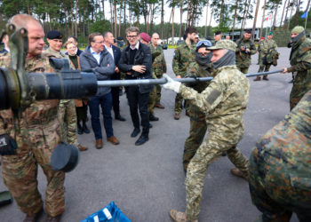 Μπόρις Πιστόριους