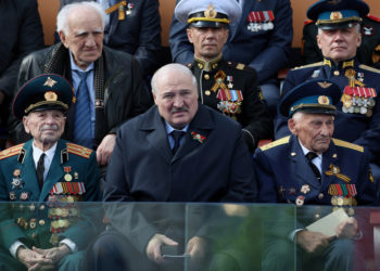 Λουκασένκο