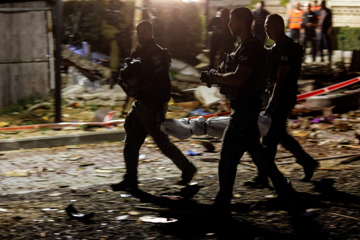 Ισλαμικός Τζιχάντ