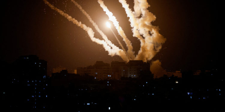 Ισλαμικός Τζιχάντ