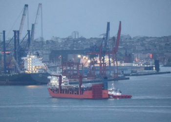 Νότια Αφρική