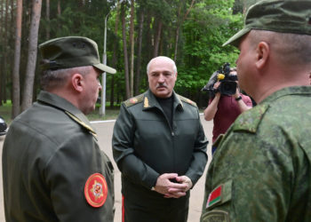 Λουκασένκο