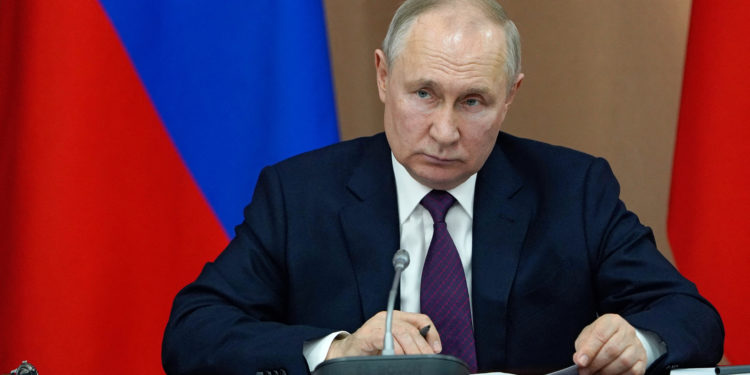 Πούτιν