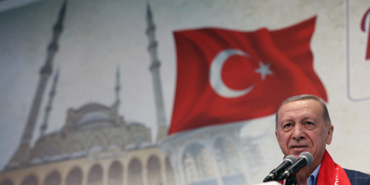 Τουρκία - ΕΕ