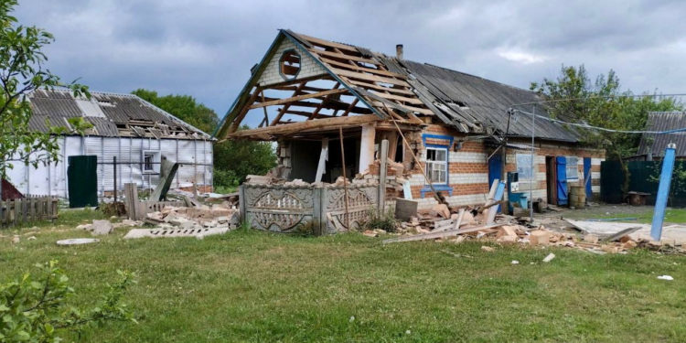 Μπελγκορόντ