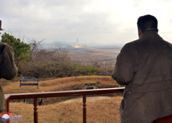 Βόρεια Κορέα