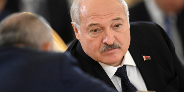 Λουκασένκο