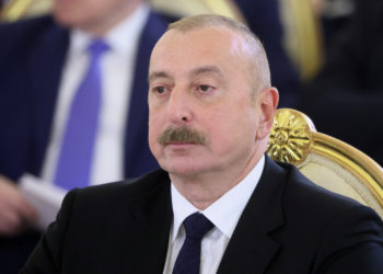 Αζερμπαϊτζάν