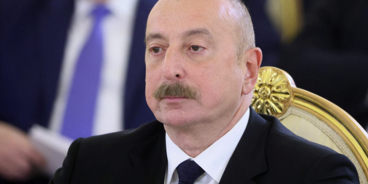 Αζερμπαϊτζάν