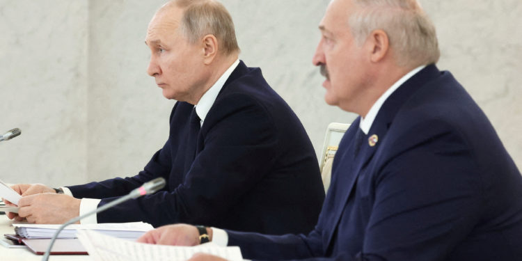 Λουκασένκο