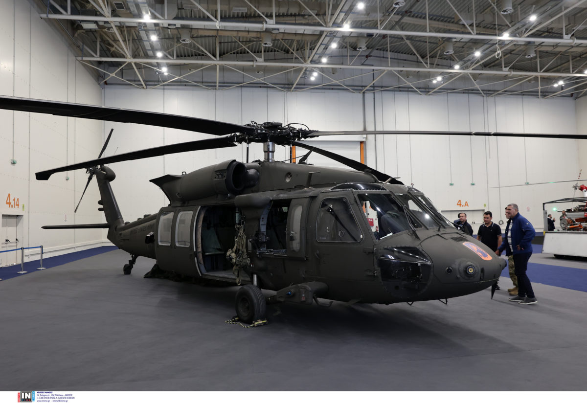 UH-60M