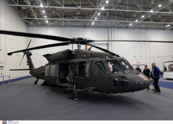 UH-60M