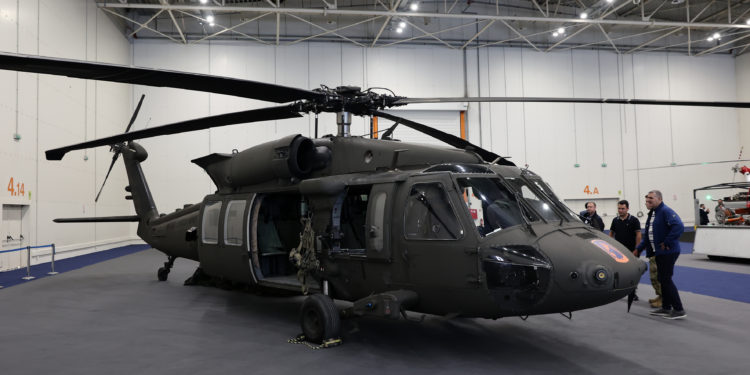 UH-60M