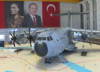 A400M