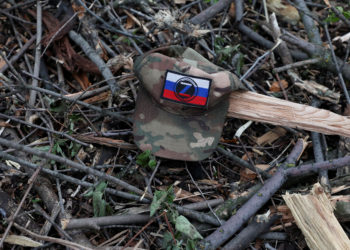 Μπαχμούτ: Οι Ρώσοι λένε πως απώθησαν τις Ουκρανικές δυνάμεις