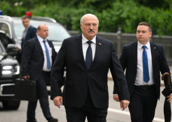 Λουκασένκο