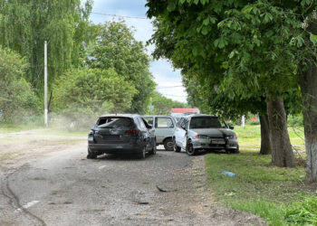 Μπελγκορόντ