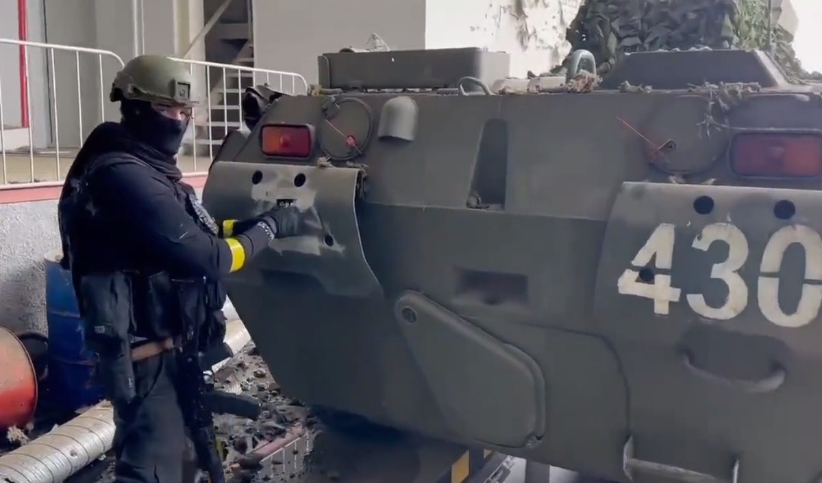 Μπελγκορόντ