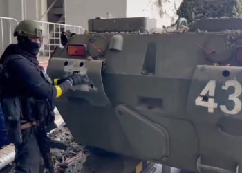 Μπελγκορόντ