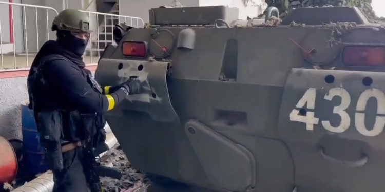 Μπελγκορόντ