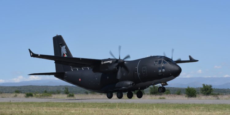 C-27J