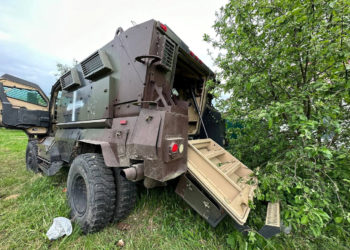 Κρεμλίνο - Μπελγκορόντ