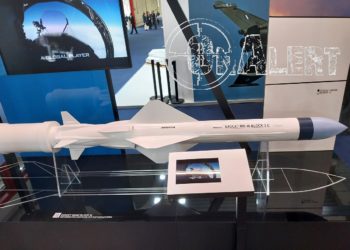 FDI HN «ΚΙΜΩΝ»: Το Πολεμικό Ναυτικό μπαίνει στην «ψηφιακή εποχή» με την καθέλκυση της πρώτης ελληνικής φρεγάτας Belharra