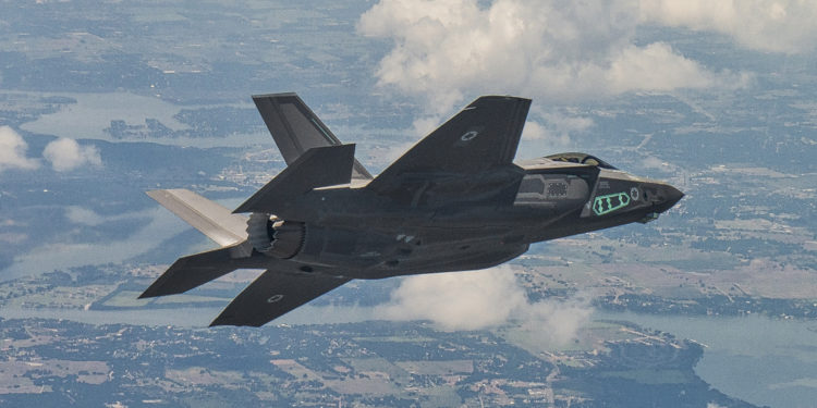 F-35