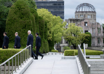 G7 - Χιροσίμα