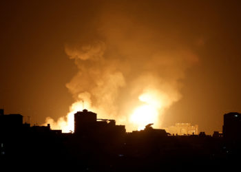 Λωρίδα της Γάζας