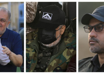 Ισραήλ: Εξόντωσε τρία στελέχη του Παλαιστινιακού Ισλαμικού Τζιχάντ στη Γάζα