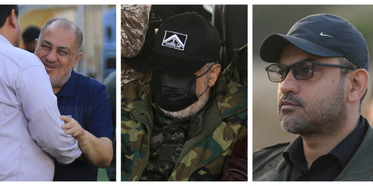 Ισραήλ: Εξόντωσε τρία στελέχη του Παλαιστινιακού Ισλαμικού Τζιχάντ στη Γάζα