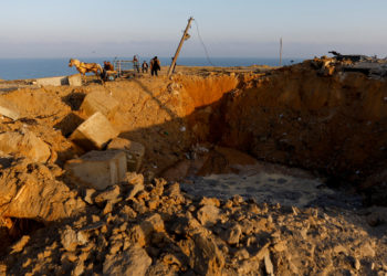 Λωρίδα της Γάζας