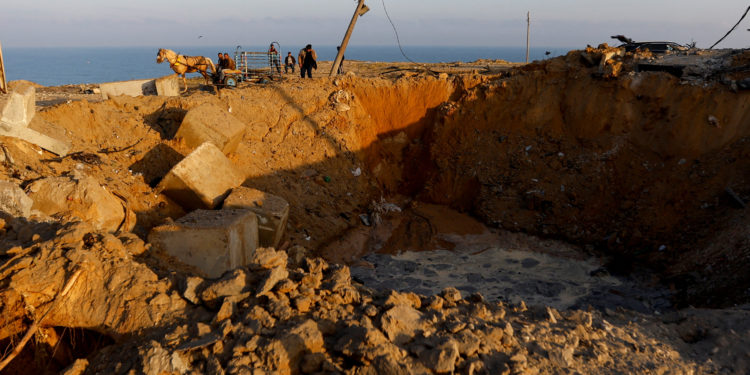 Λωρίδα της Γάζας