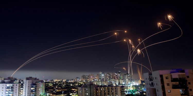 Λωρίδα της Γάζας