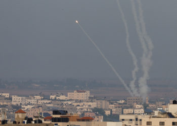 Ισραήλ - Γάζα