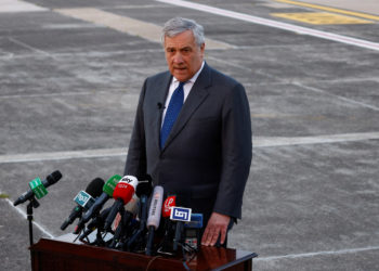 Ιταλία – Γαλλία: Κρίση στις γαλλοϊταλικές σχέσεις – Ο Ιταλός ΥΠΕΞ ματαίωσε την επίσκεψή του στο Παρίσι