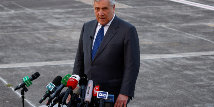 Ιταλία – Γαλλία: Κρίση στις γαλλοϊταλικές σχέσεις – Ο Ιταλός ΥΠΕΞ ματαίωσε την επίσκεψή του στο Παρίσι