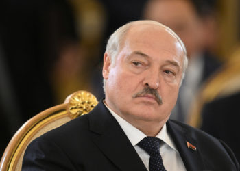 Λουκασένκο