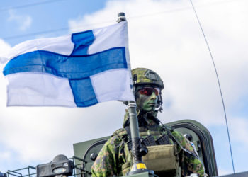 Φινλανδία - NATO