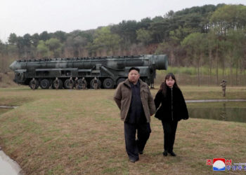 Κιμ Γιονγκ Ουν