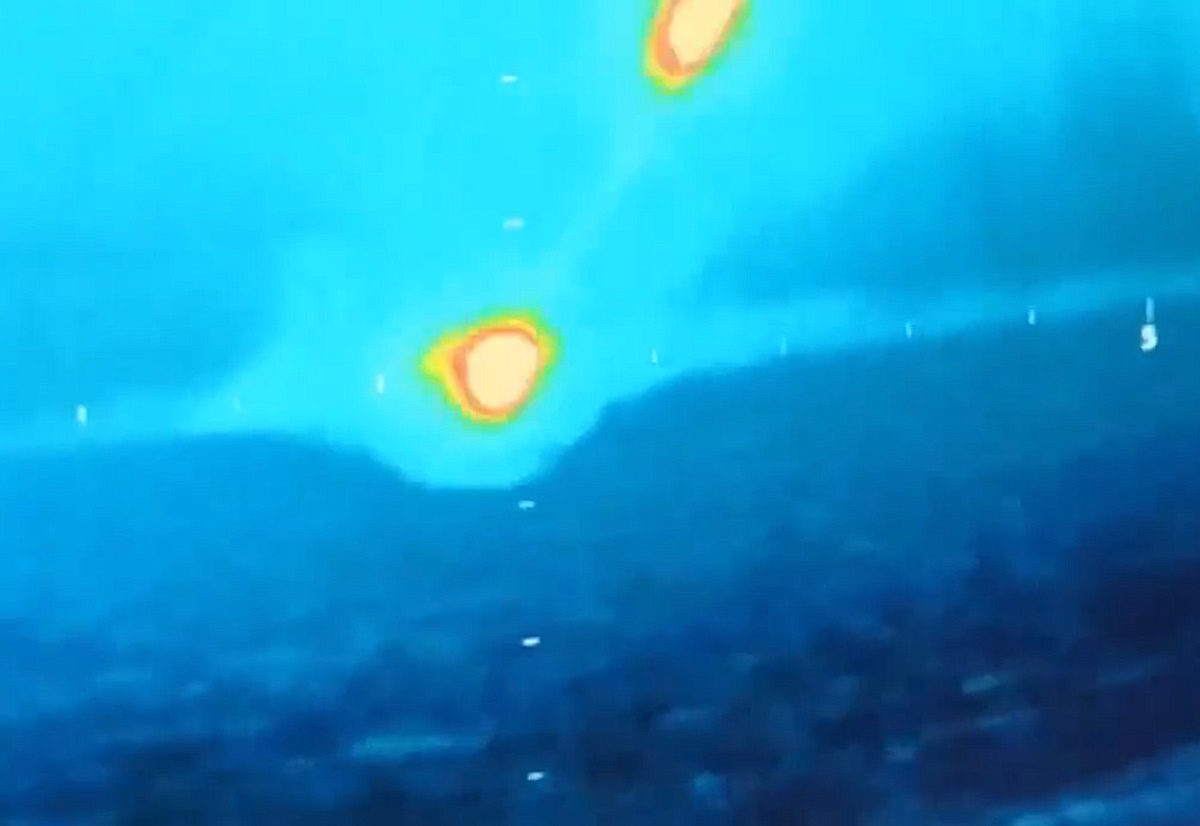 Ρωσικές επιδρομές