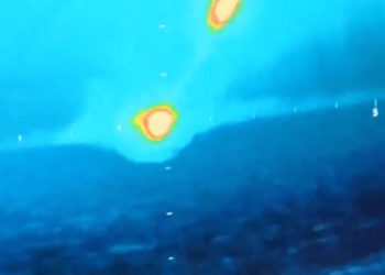 Ρωσικές επιδρομές